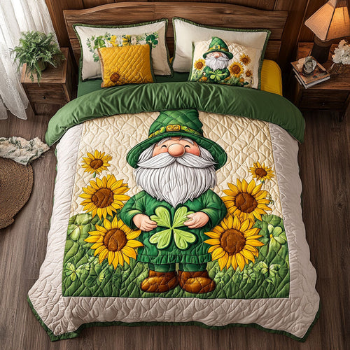 Gnome WX3112055CL Duvet Cover Set