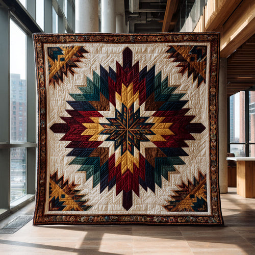 Patchwork of Light CW2308034CL Quilt