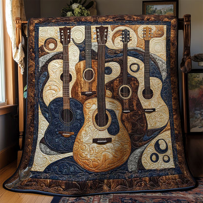 Guitar Melody WN1211055CL Quilt