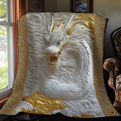 Dragon WY1411026CL Quilt