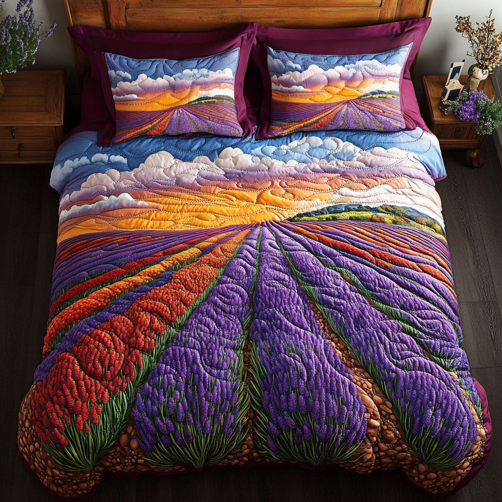 Til The Horizon CP2004158CL Duvet Cover Set