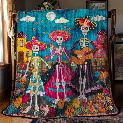 Colorful Spirits WN2510003CL Quilt