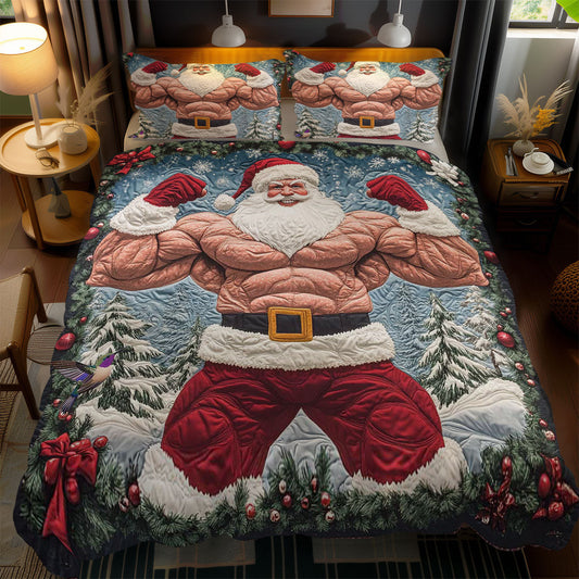 Power Santa WN1612045CL Duvet Cover Set