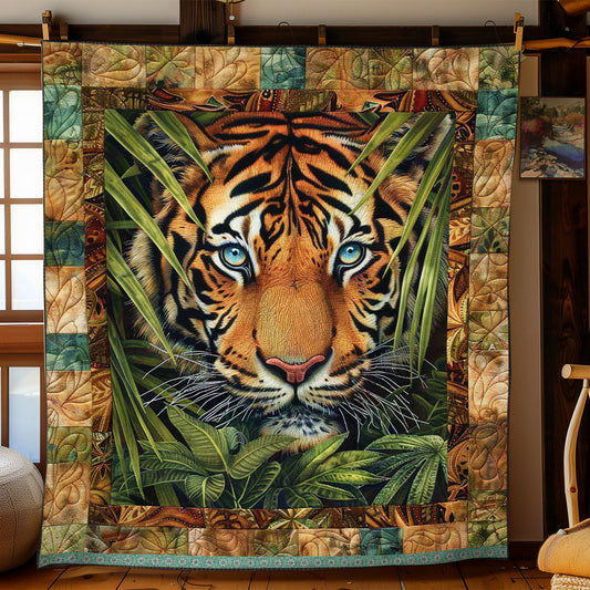 Tiger WJ1109026CL Quilt