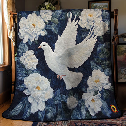 Dove WY1511010CL Quilt