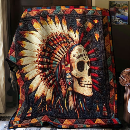 Eternal Spirit WJ2312014CL Quilt