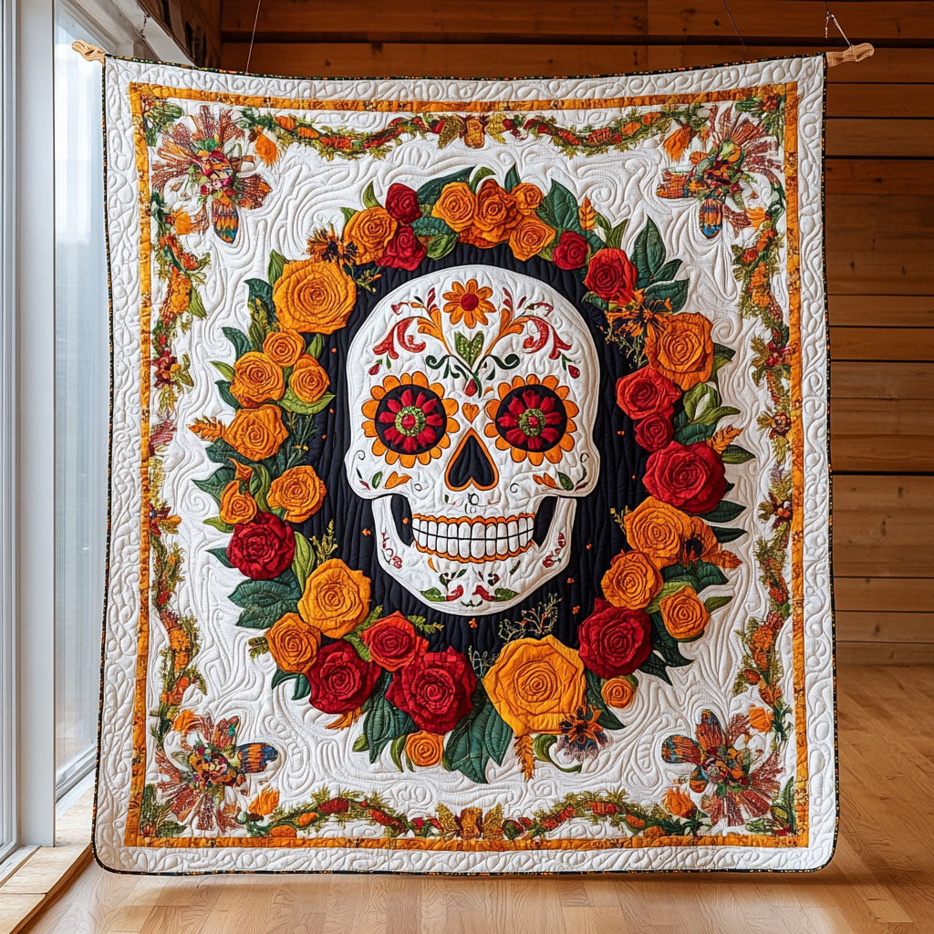 Mystic Fiesta CP1009020CL Quilt