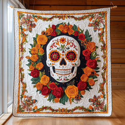 Mystic Fiesta CP1009020CL Quilt