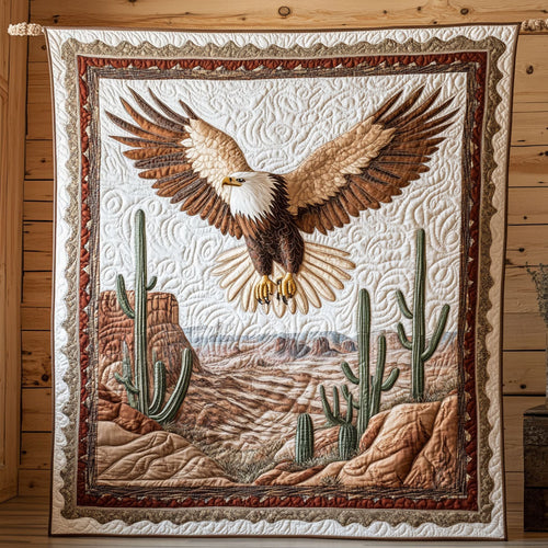 Sky Hunter CP0506035CL Quilt