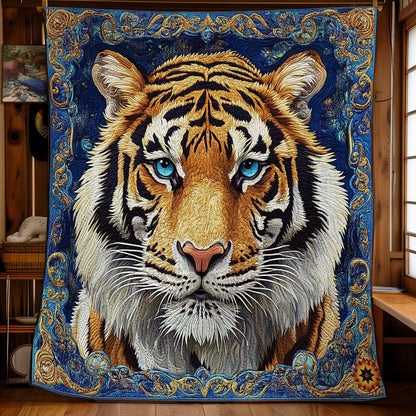Tiger WY1811046CL Quilt