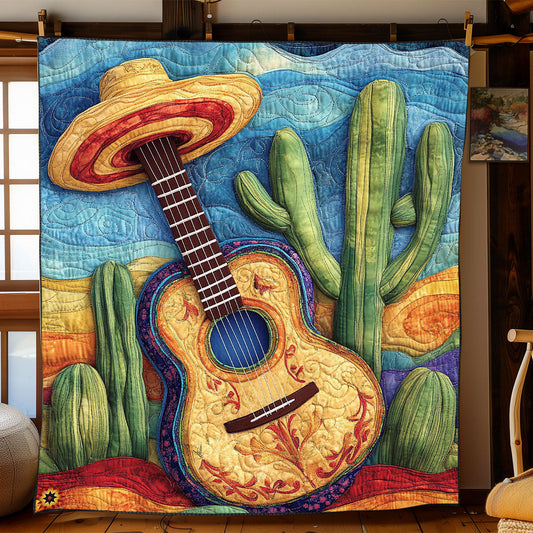 Rodeo Serenade WJ2412015CL Quilt