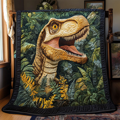 Dino Dominion YR0902020CL Quilt