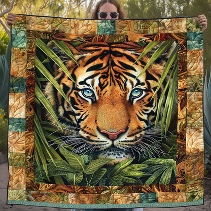 Tiger WJ1109026CL Quilt