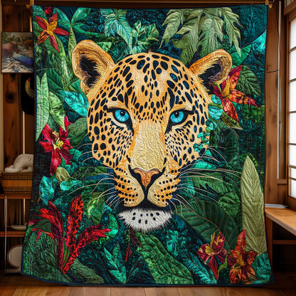 Leopard WX3012025CL Quilt