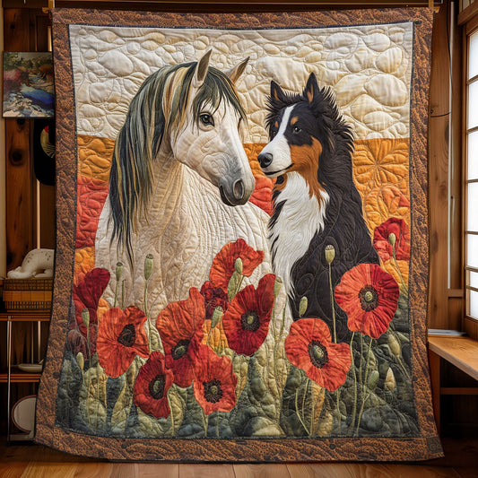 Farm Friend CP1904142CL Quilt