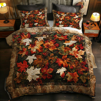 Red Maple Cascade WN0310127CL Duvet Cover Set