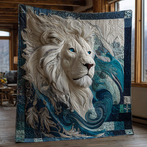 Elysian Roar CW2908032CL Quilt