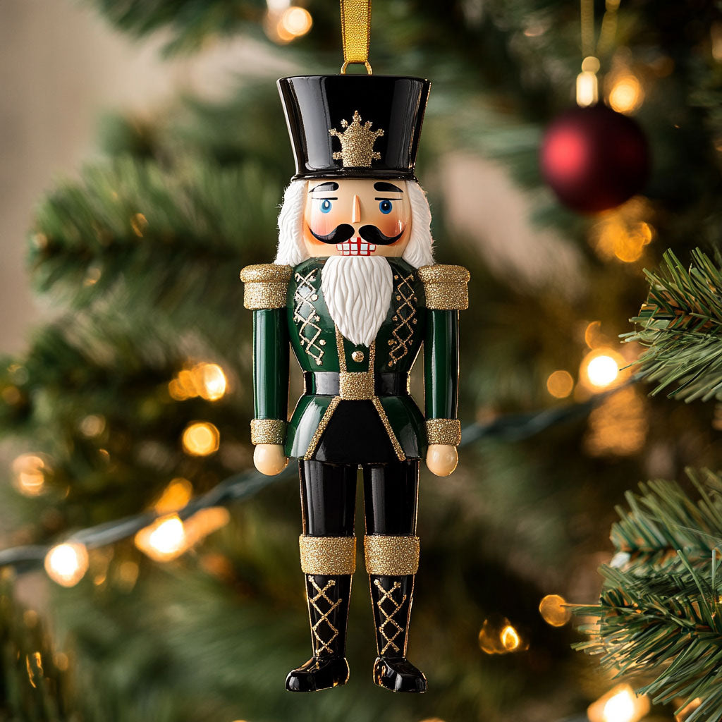 Festive Knight CP1310066CL Christmas Ornament