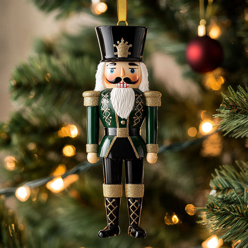 Festive Knight CP1310066CL Christmas Ornament
