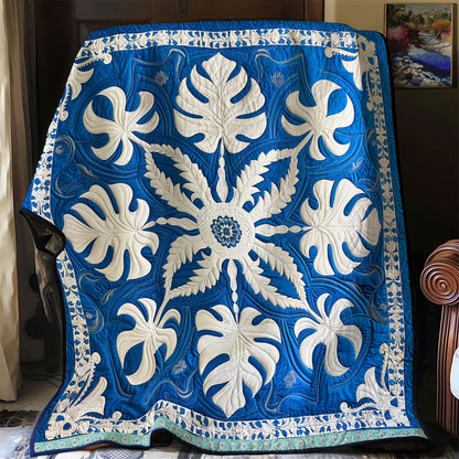 Hawaiian WN1209078CL Quilt