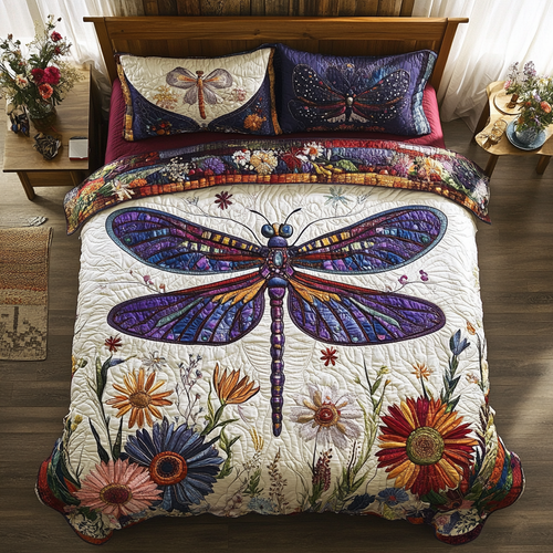 Mystic Meadow YR1501002CL Duvet Cover Set