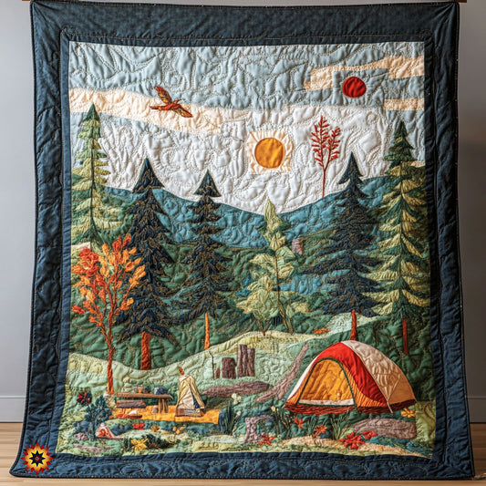Camping WX2011006CL Quilt