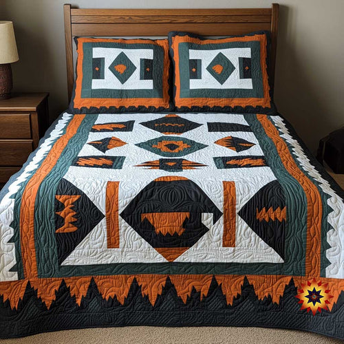Native American Heritage WN3010065CL Duvet Cover Set