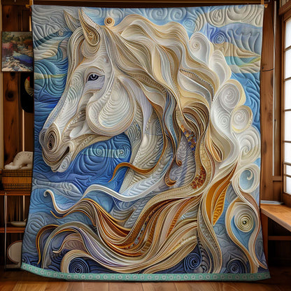 White Horse WN1209043CL Quilt