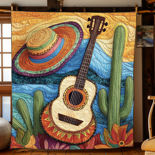 Rodeo Serenade WJ2412016CL Quilt