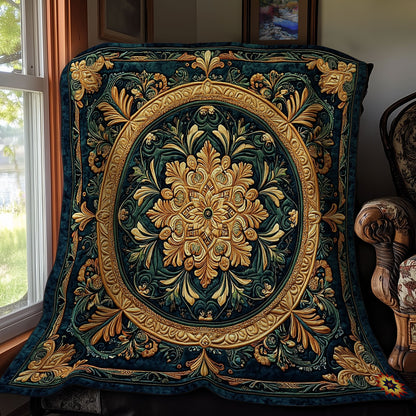 Mystic WY0811011CL Quilt