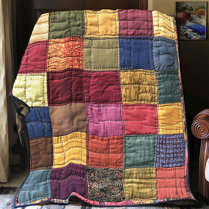 Vintage Square Cushion WY1302015CL Quilt