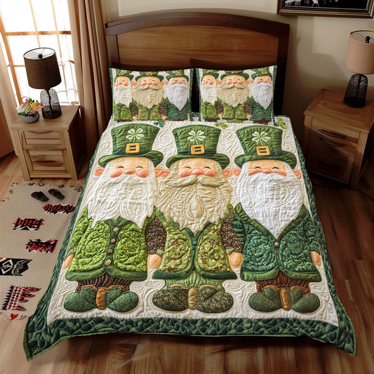 Patrick Gnome WX2712095CL Duvet Cover Set