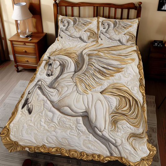 Golden Pegasus WX2312079CL Duvet Cover Set