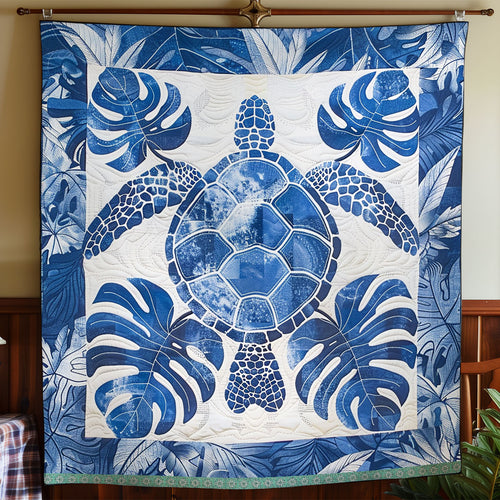 Hawaiian Turtle WN1209096CL Quilt