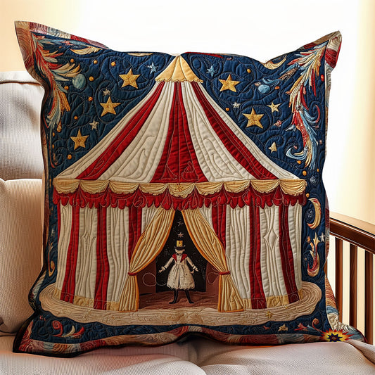 Magic Circus WY1612106CL Quilt Pillow Case