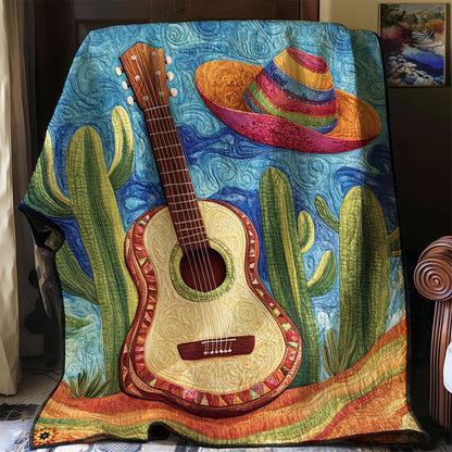 Rodeo Serenade WJ2112030CL Quilt