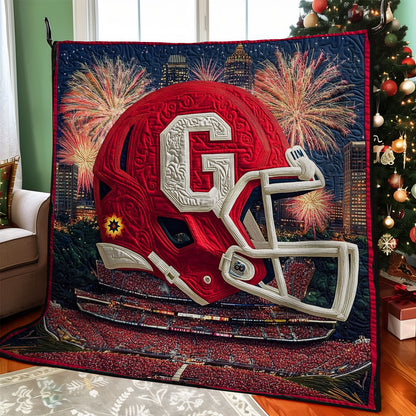Hockey Helmet WY0712022CL Quilt