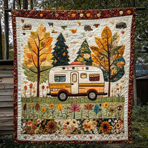 Camping WU0310010CL Quilt