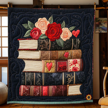 Love Chapter WJ0912020CL Quilt