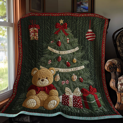 Teddy Noel WX2211046CL Quilt