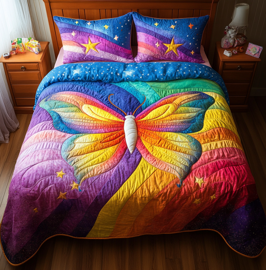 Luminous Wings YR0801048CL Duvet Cover Set