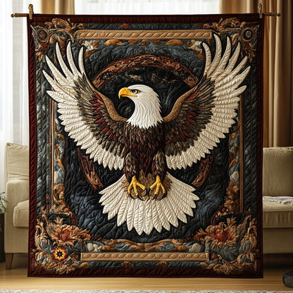 Eagle WJ2711022CL Quilt