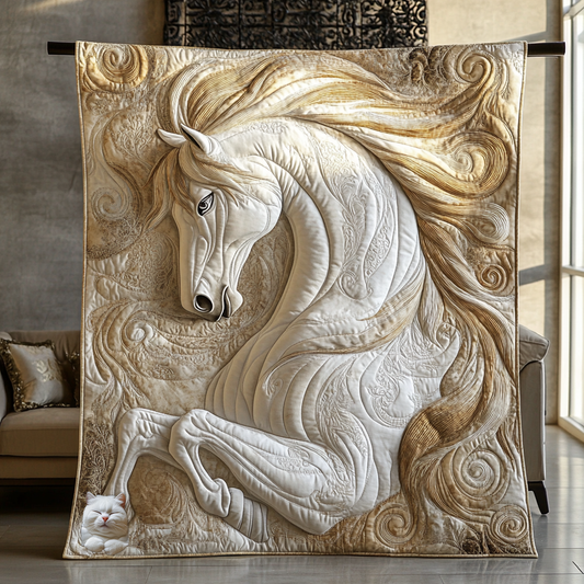 White Horse WG1712006CL Quilt