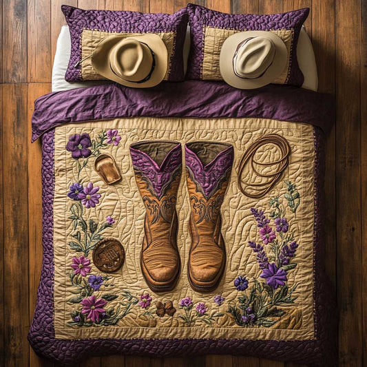 Rustic Peatals WP0801032CL Duvet Cover Set