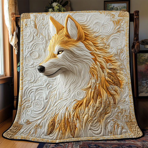 Fox WX0302029CL Quilt