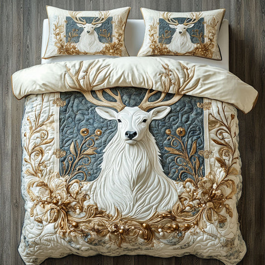 Golden Grove CP1107009CL Duvet Cover Set