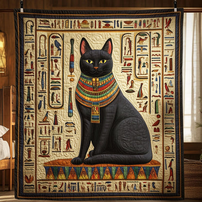 Feline Legacy CP1905033CL Quilt