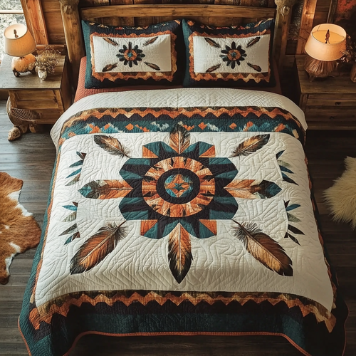 Echoes of the Wild YR2501001CL Duvet Cover Set