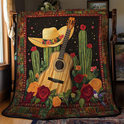 Festival Guitar WN2011144CL Quilt