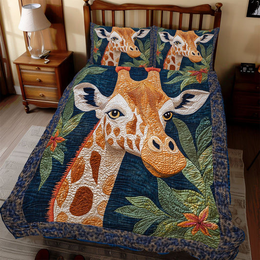 Giraffe WX1212075CL Duvet Cover Set